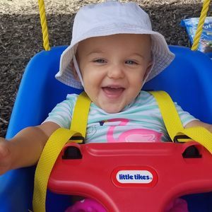 Meet your Posher, Erica